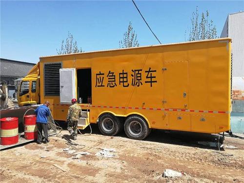 龙城发电车租赁-教您挑选发电机哪些技巧可以掌握使用