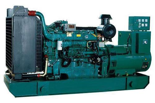 龙城出租发电机-康明斯发电机指示控制灯的作用