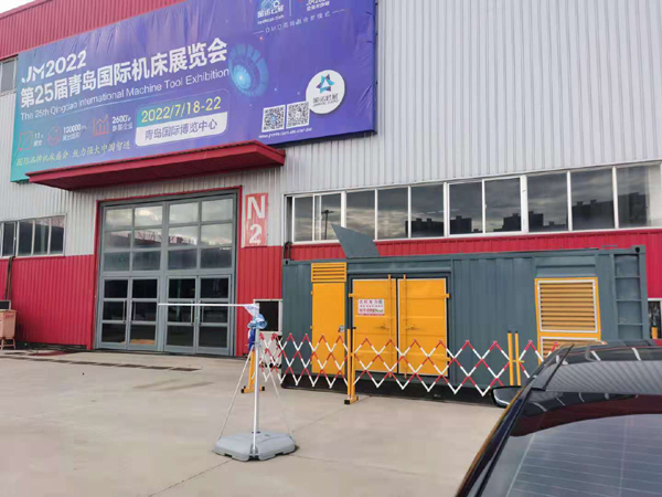 龙城发电机租赁-柴油发电机组不及时维护危害大