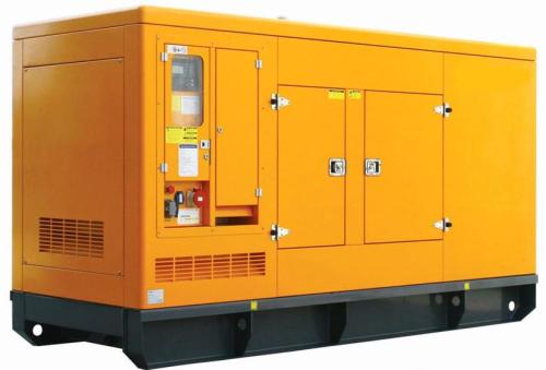 龙城出租发电机-发电机组的选购原则包括哪些方面