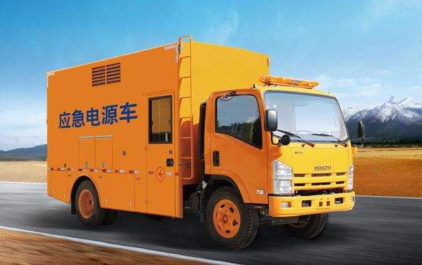 龙城租赁发电机-柴油发电机组紧急停机的正确操作方法