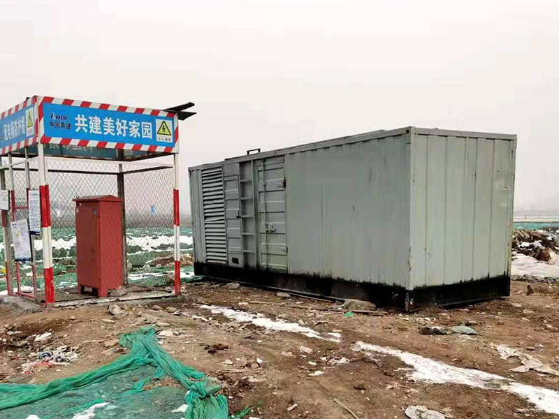 龙城燃气发电机在高海拔地区运行时会遇到哪些常见故障？