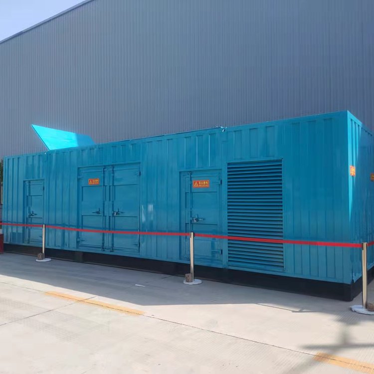 龙城怎样更换柴油发电机组的空气滤清器？