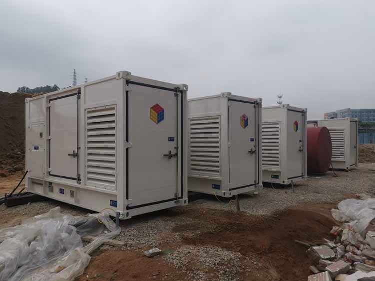 龙城如何降低 200KW 柴油发电机的燃油消耗率？