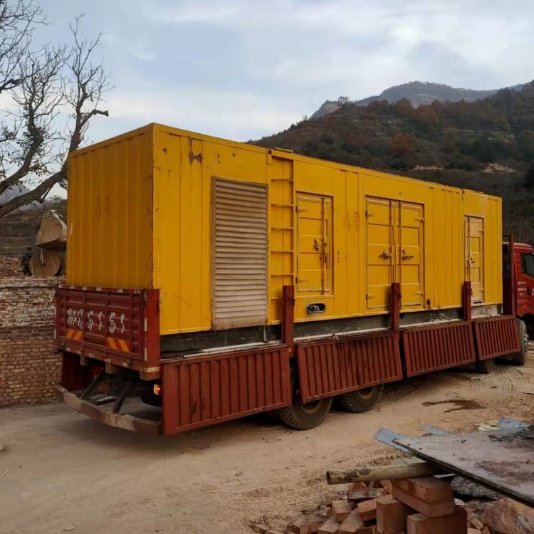 龙城200kW 发电机组在带电阻性负载时，输出功率会受到哪些因素的影响？