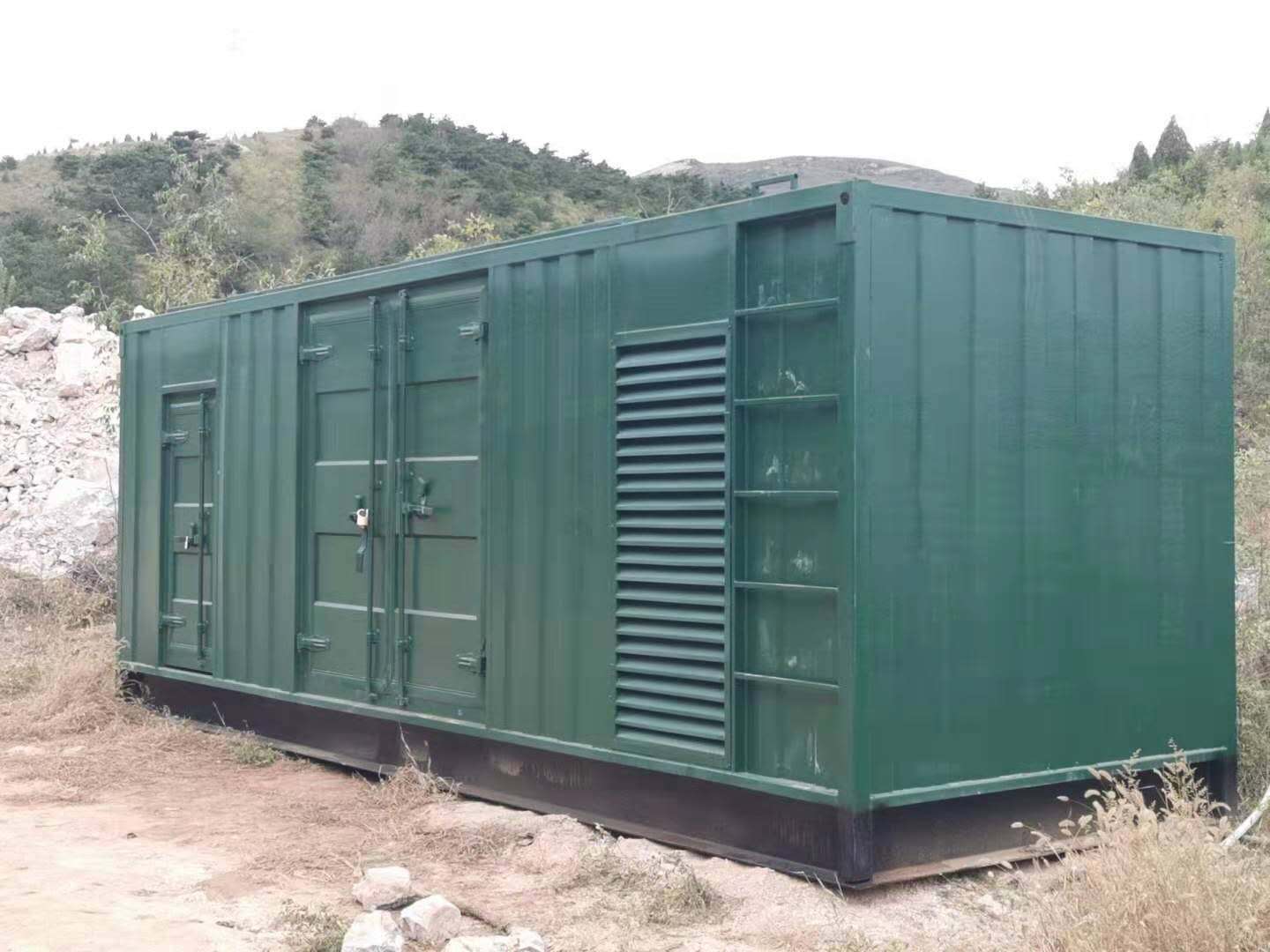 龙城如何对接地系统进行定期检测和维护？