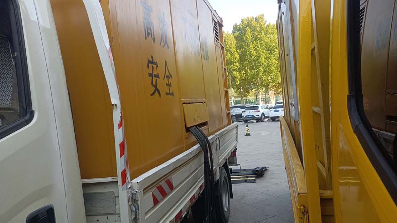 龙城如何判断柴油发电机组和UPS电源的切换时间是否符合要求？