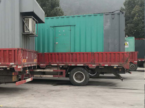 龙城柴油发电机组使用注意安全事项有哪些？
