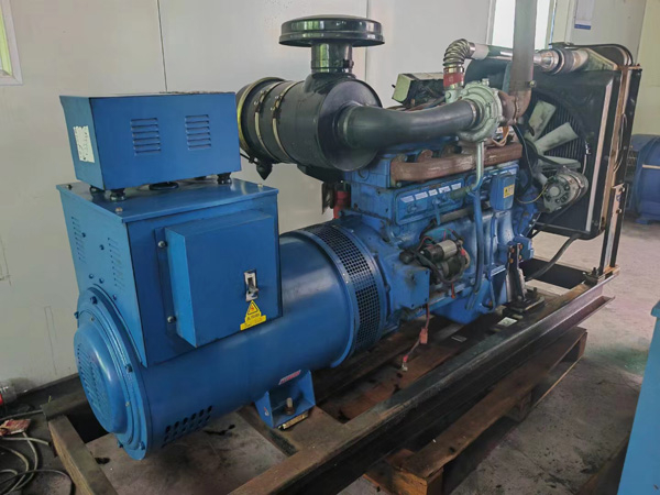 龙城100kW柴油发电机组使用多级机油有哪些优缺点？