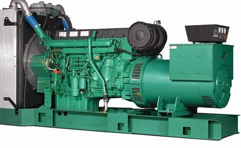 龙城发电机除垢后需要用清水冲洗水冷式机油散热器几次？