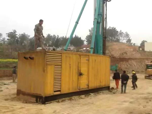 龙城柴油发电机组应用场合有哪些？