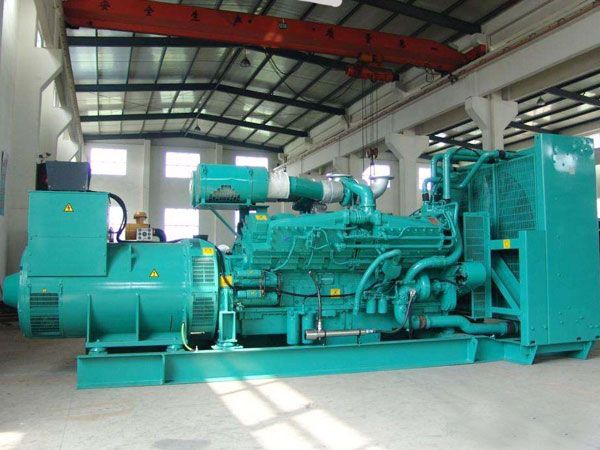 龙城影响800KW发电机组油耗的因素有哪些？